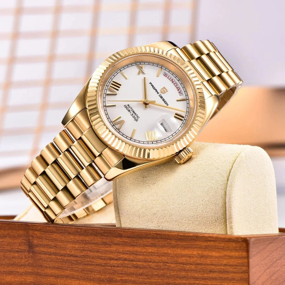 Daydate Automatic Men's watch