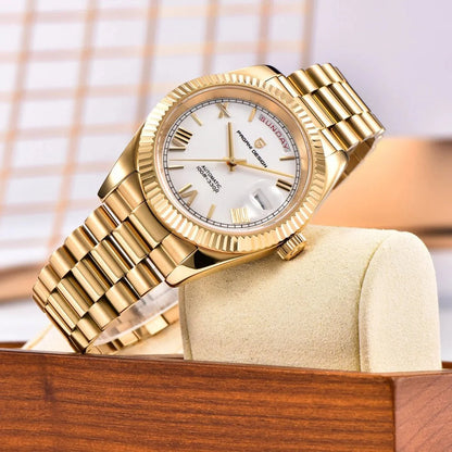 Daydate Automatic Men's watch