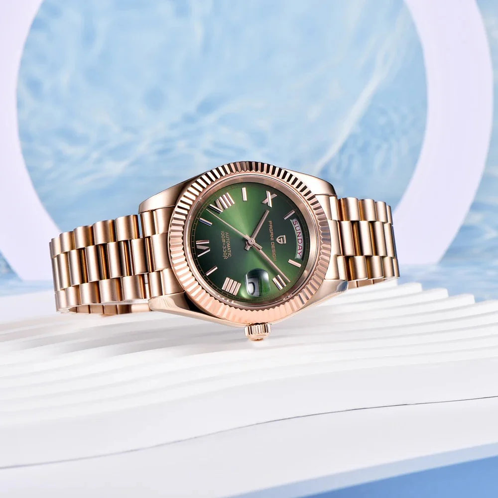 Daydate Automatic Men's watch