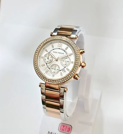 MINI FOCUS MF0497L TT COLORS