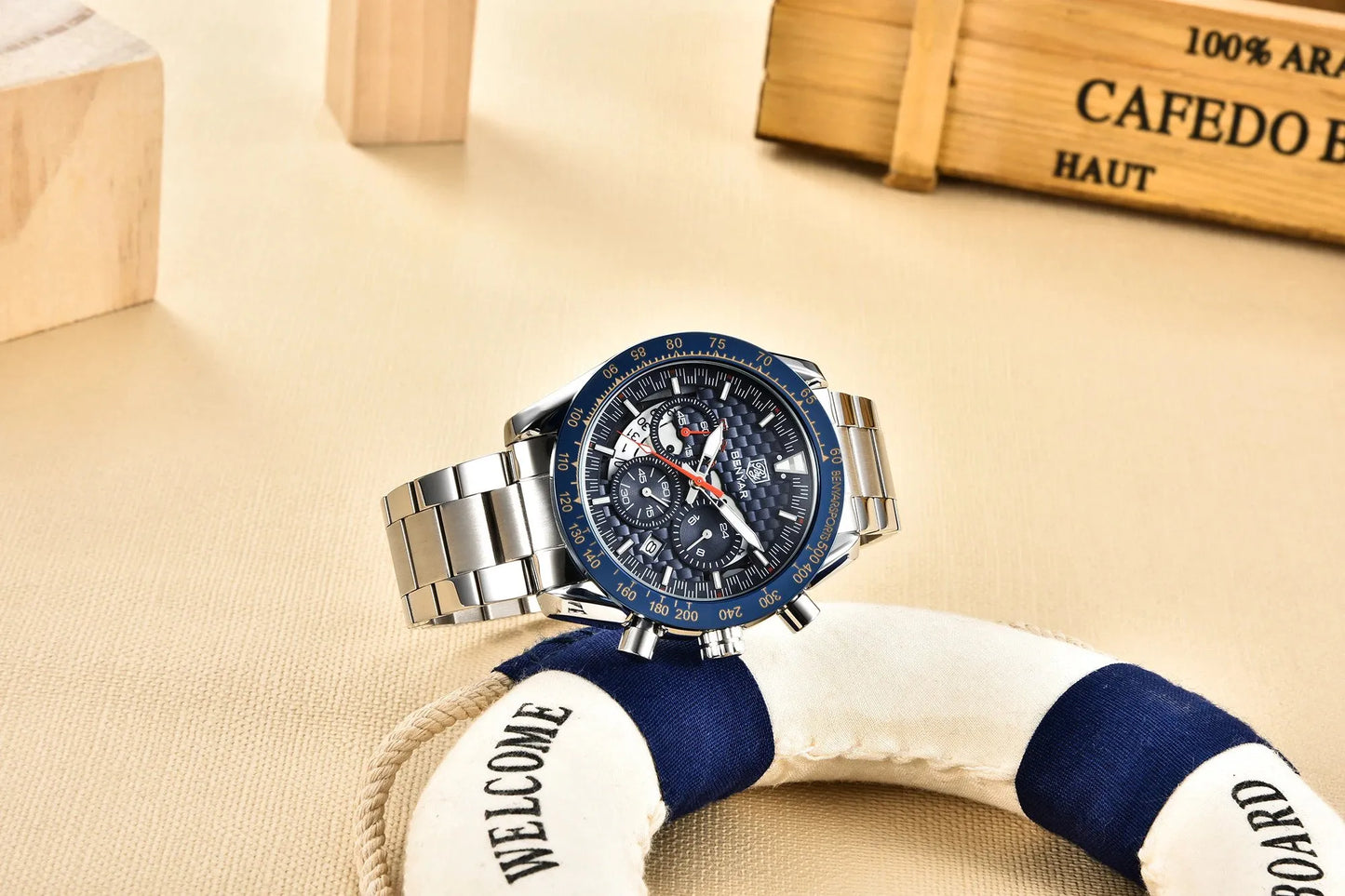 Benyar Brow Satovi By-5175