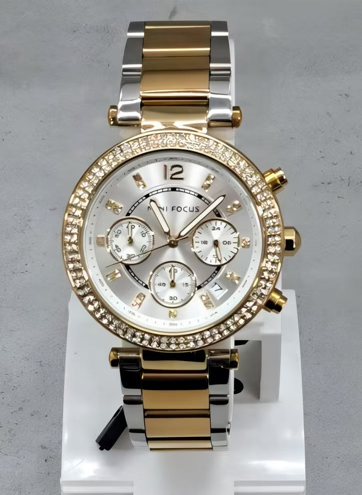 MINI FOCUS MF0497L TT COLORS