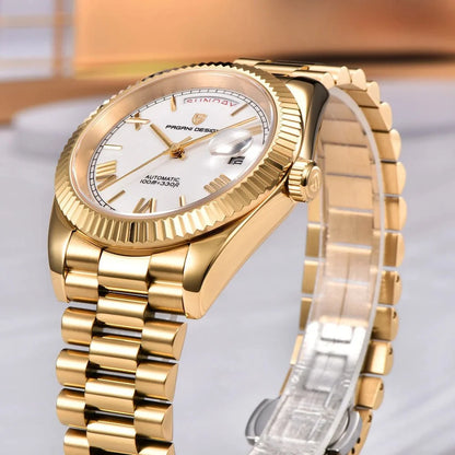Daydate Automatic Men's watch