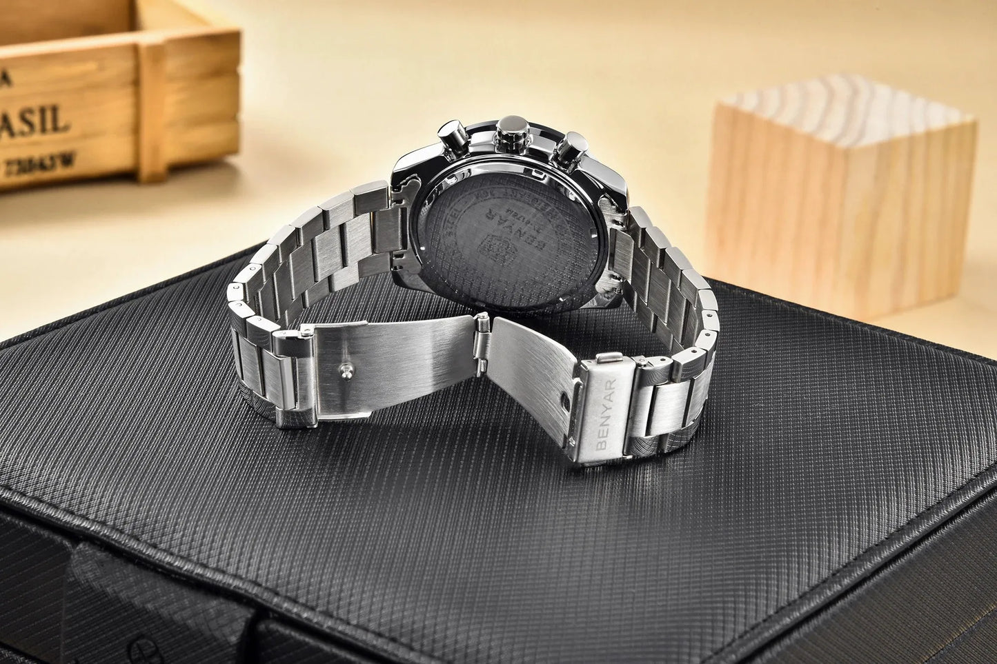 Benyar Brow Satovi By-5175