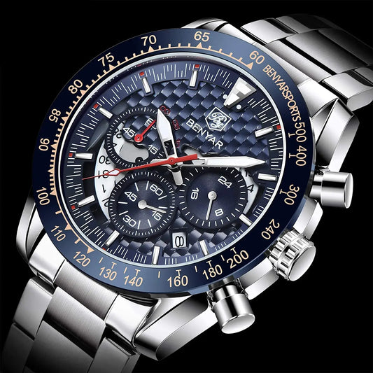 Benyar Brow Satovi By-5175