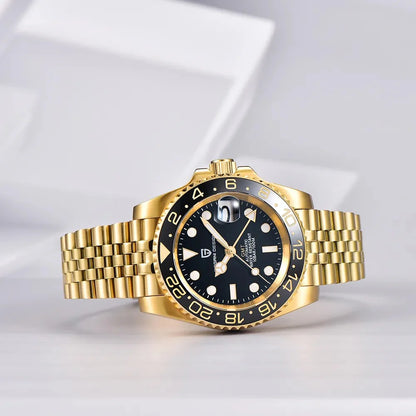GMT AUTOMATIC - PD-1662G