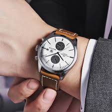 BENYAR Watch -5187M