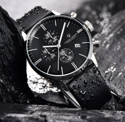 Timewalker Chronograph Men's watch