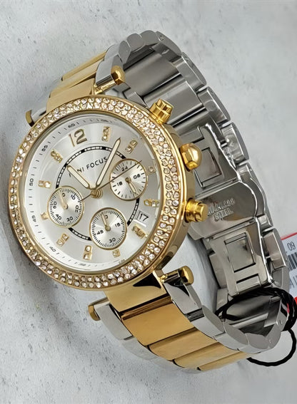 MINI FOCUS MF0497L TT COLORS