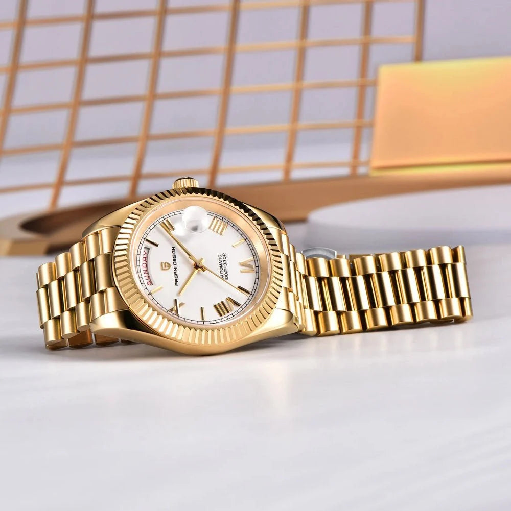 Daydate Automatic Men's watch