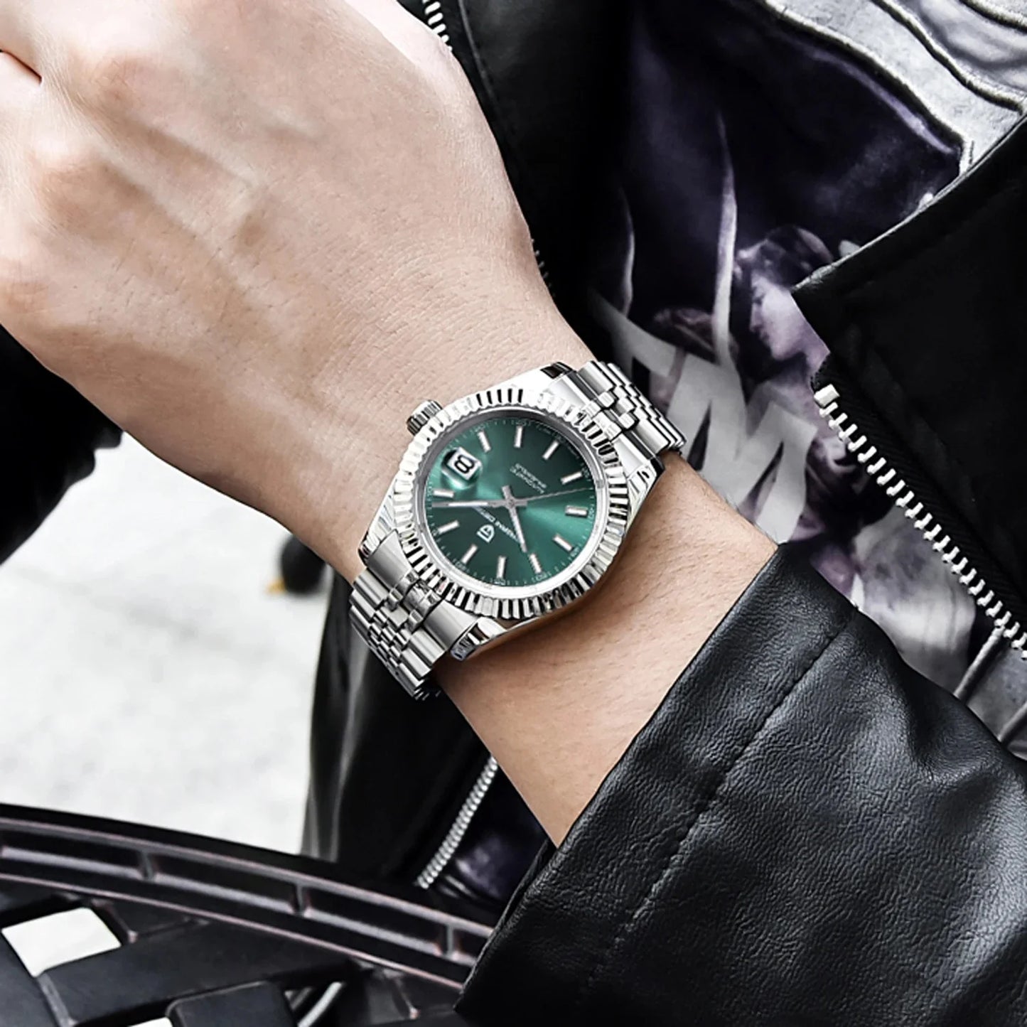 Automatic Men's Watch