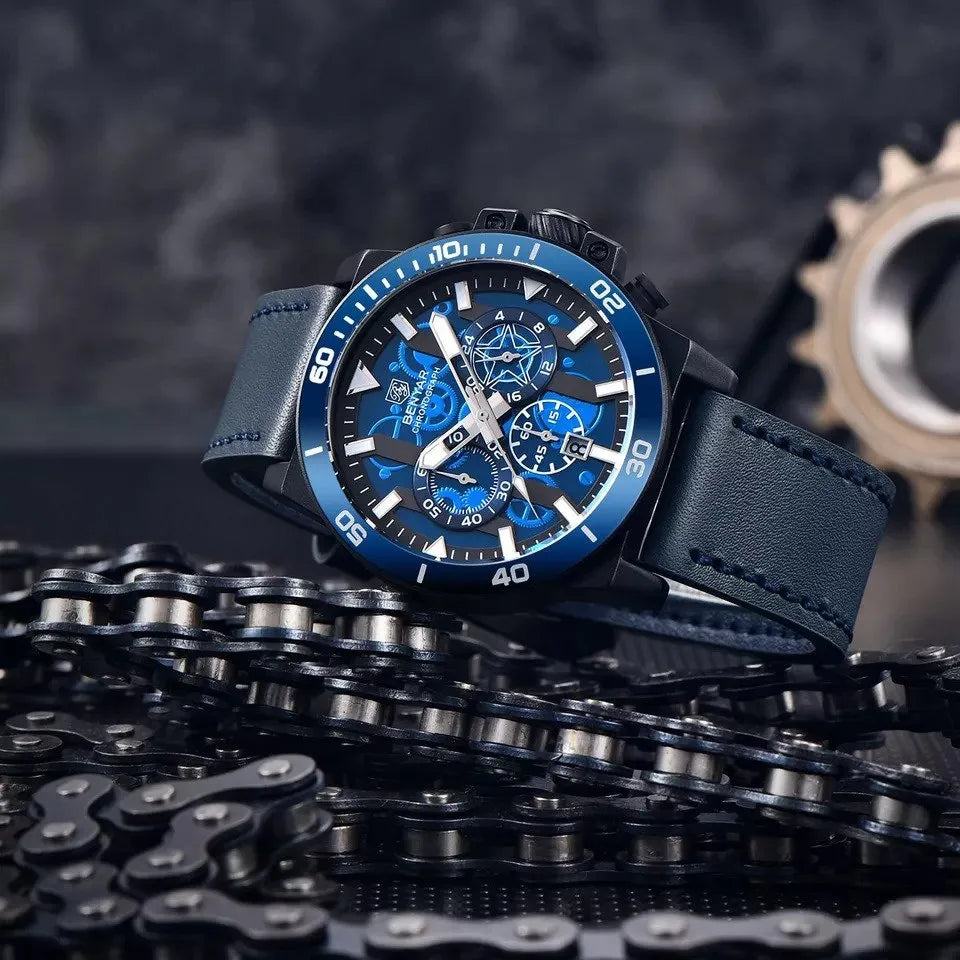 Benyar By-5197 Erkek Edition