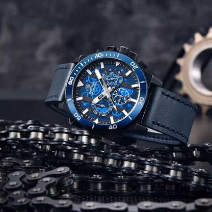 Benyar By-5197 Erkek Edition