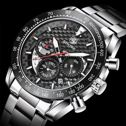 Benyar Brow Satovi By-5175