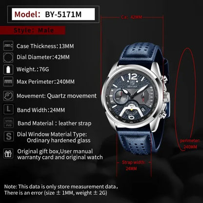 Benyar BY-5171 Kiko Exclusive Edition