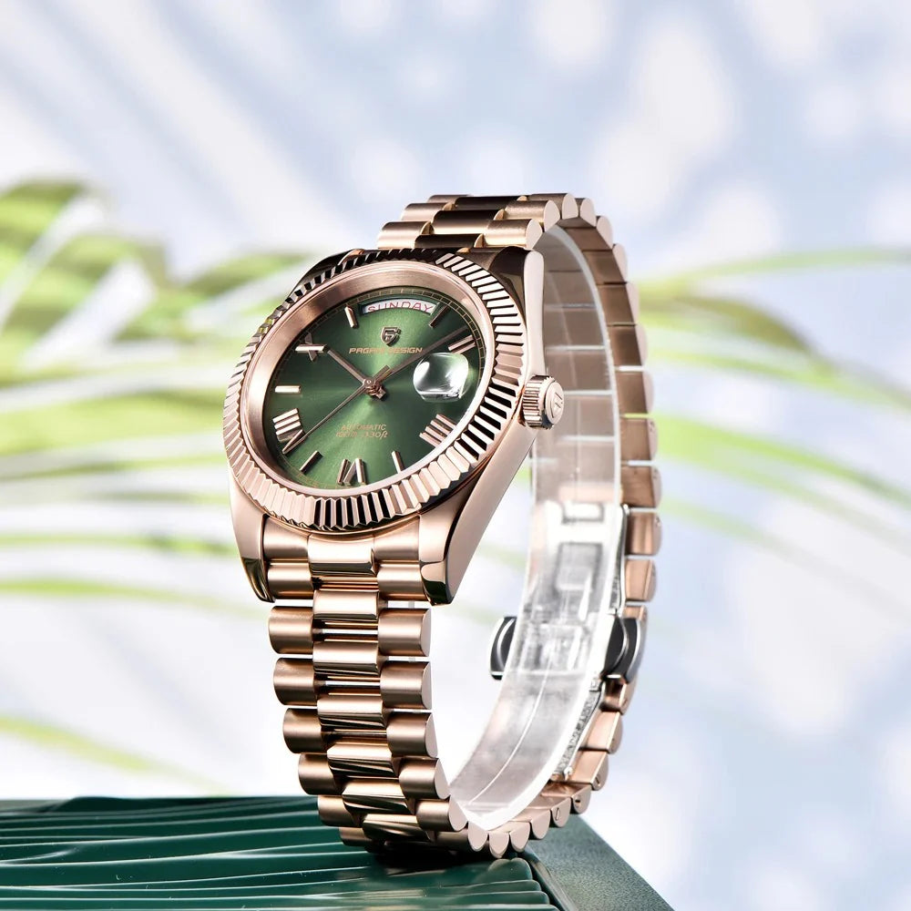 Daydate Automatic Men's watch