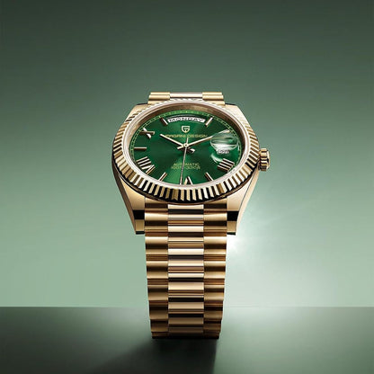 Daydate Automatic Men's watch