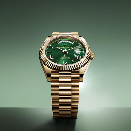 Daydate Automatic Men's watch