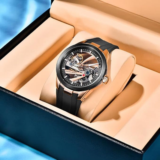 PAGANI SKELETON AUTOMATIC PD-YS030