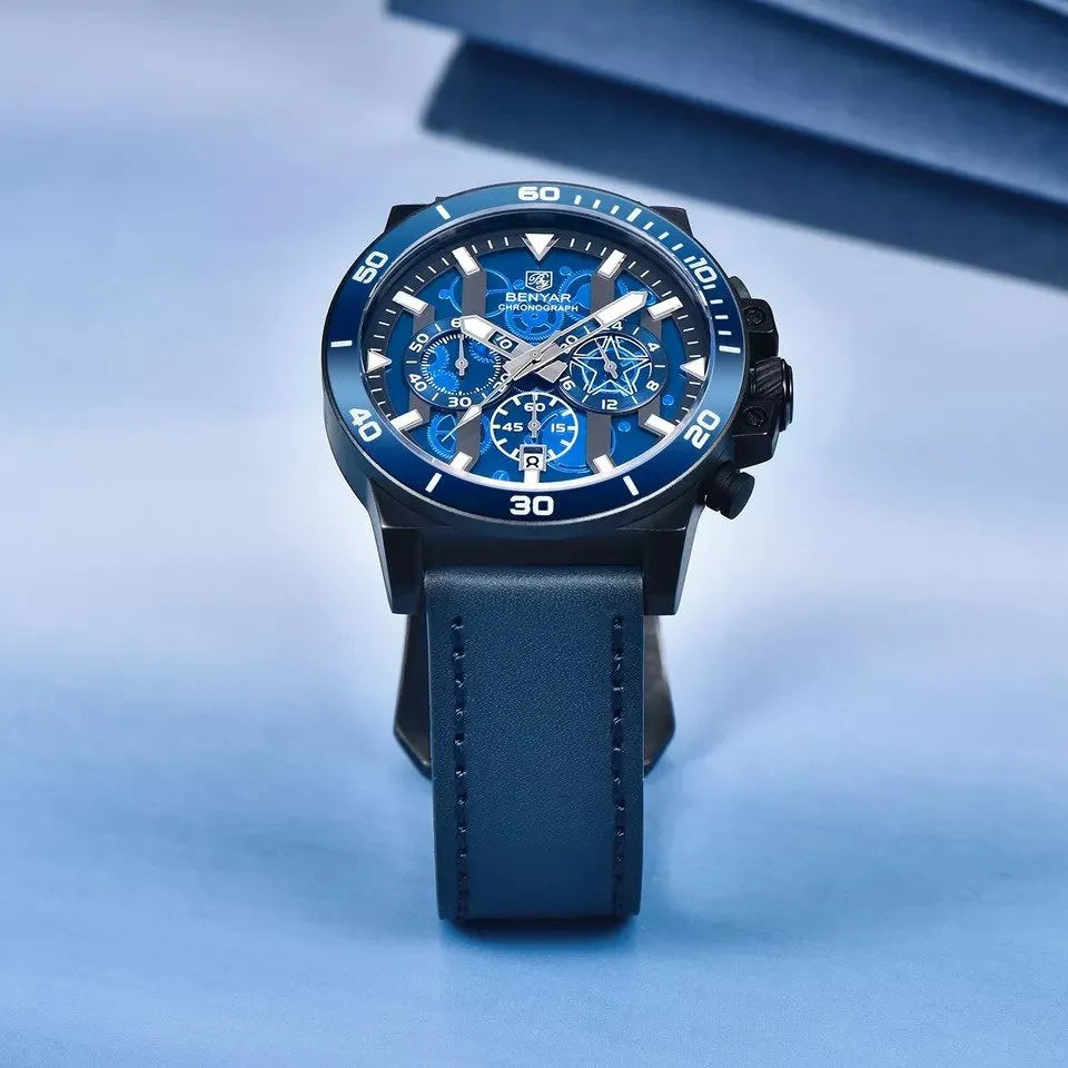 Benyar By-5197 Erkek Edition