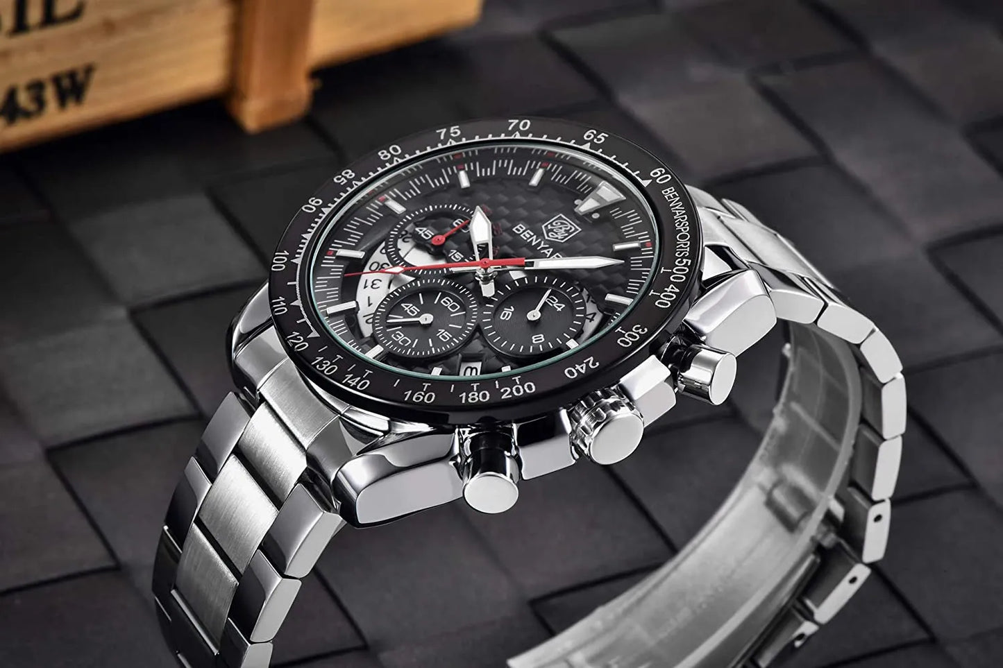 Benyar Brow Satovi By-5175