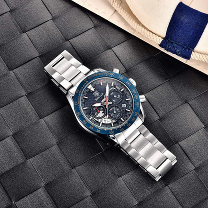 Benyar Brow Satovi By-5175