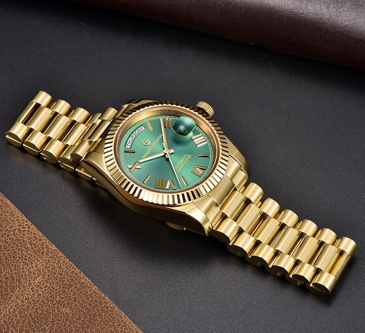 Daydate Automatic Men's watch