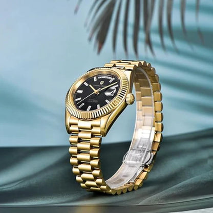 Daydate Automatic Men's watch