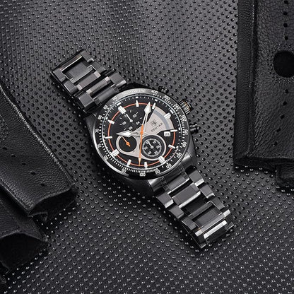 Benyar BY 5201 Classic Chronograph