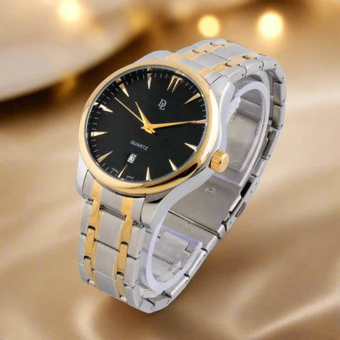 Delawrence Carson Premium Men's Watch