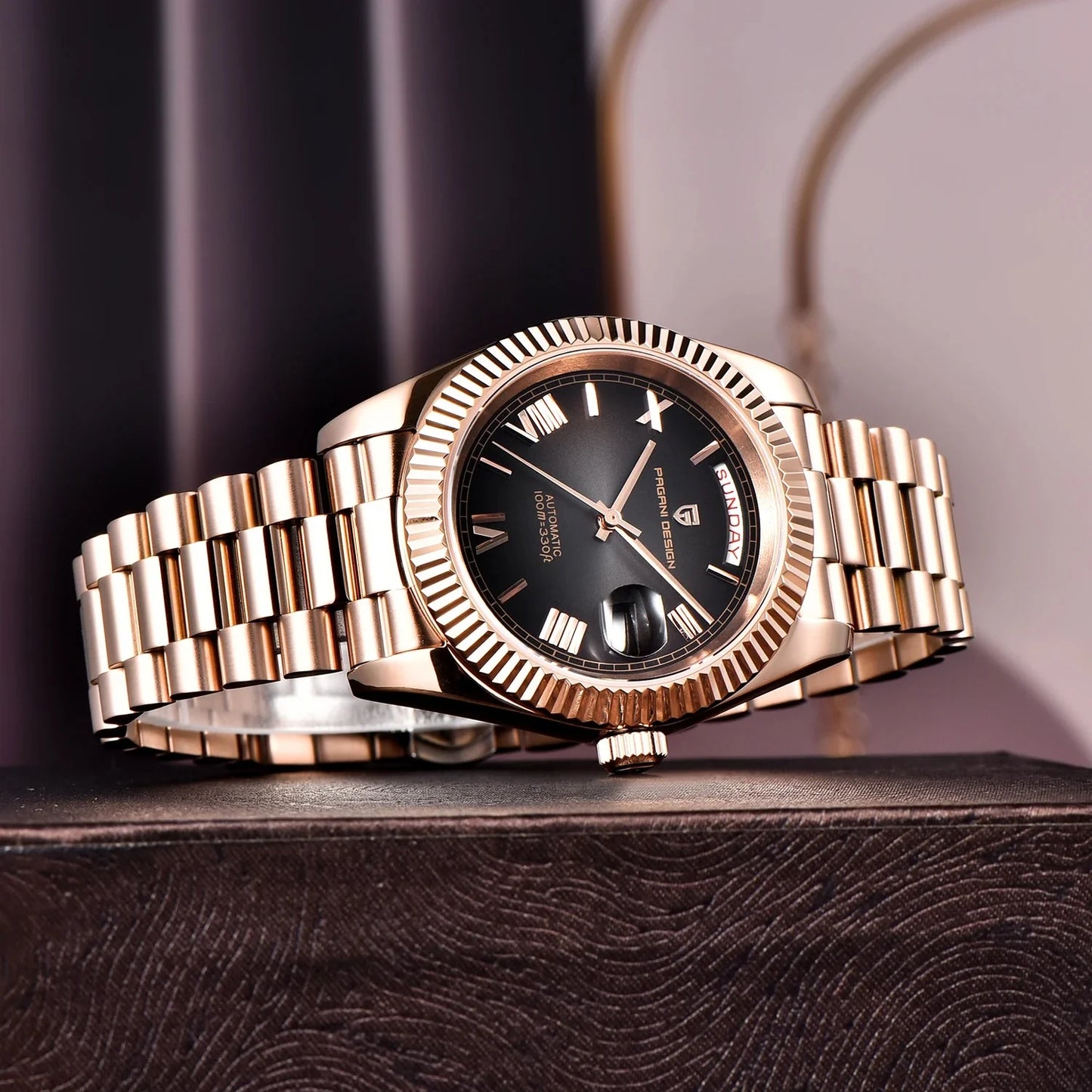 Daydate Automatic Men's watch