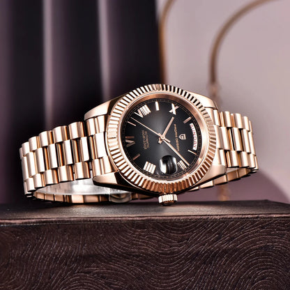 Daydate Automatic Men's watch