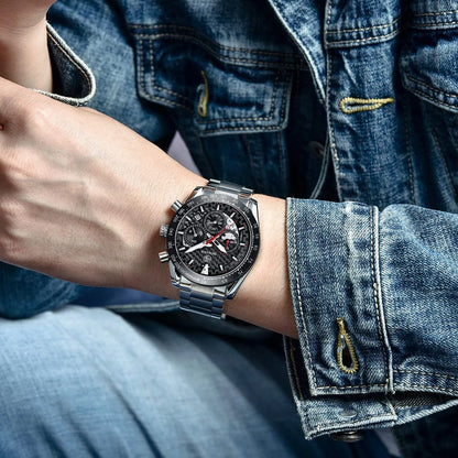 Benyar Brow Satovi By-5175