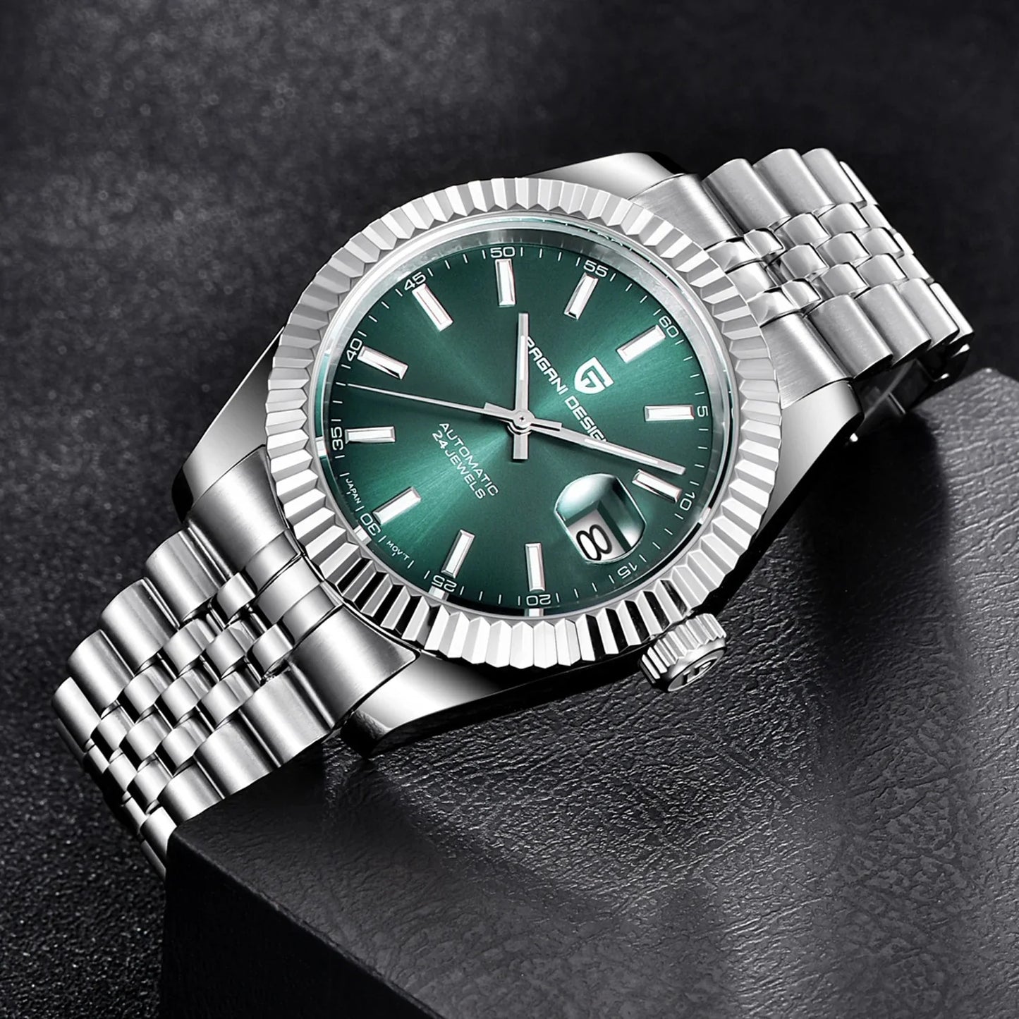 Automatic Men's Watch