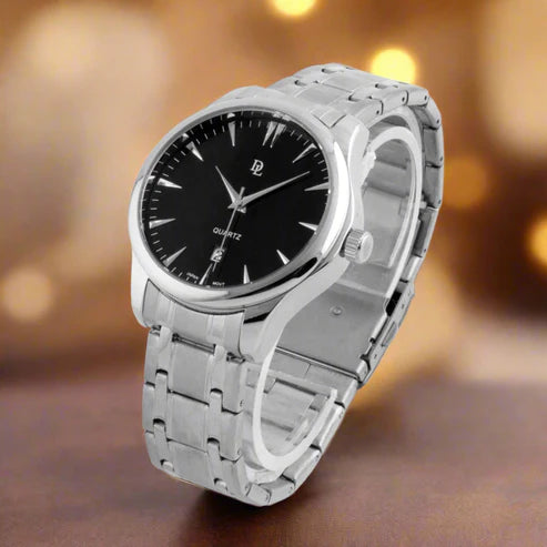 Delawrence Carson Premium Men's Watch