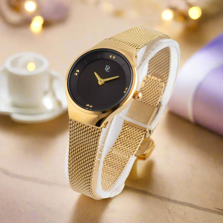 Delawrence Premier Girls watch