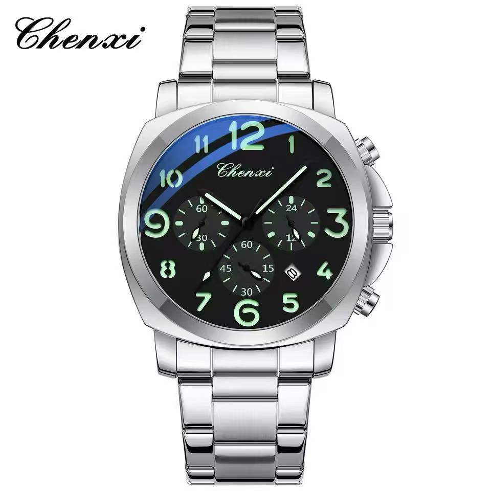 CHENXI CX-954 CHAIN – Watch Craft Studio