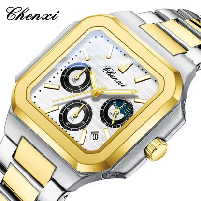 CHENXI CX-966 BLACK & TT