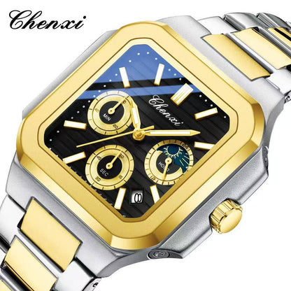 CHENXI CX-966 BLACK & TT