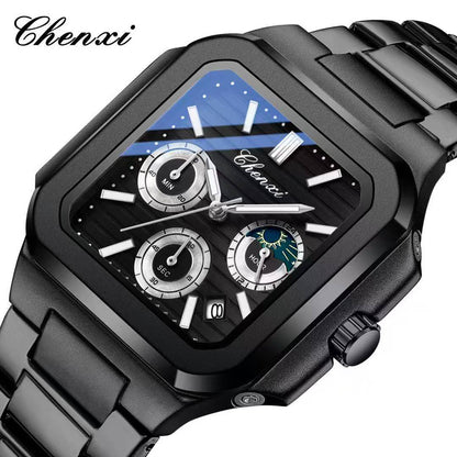 CHENXI CX-966 BLACK & TT