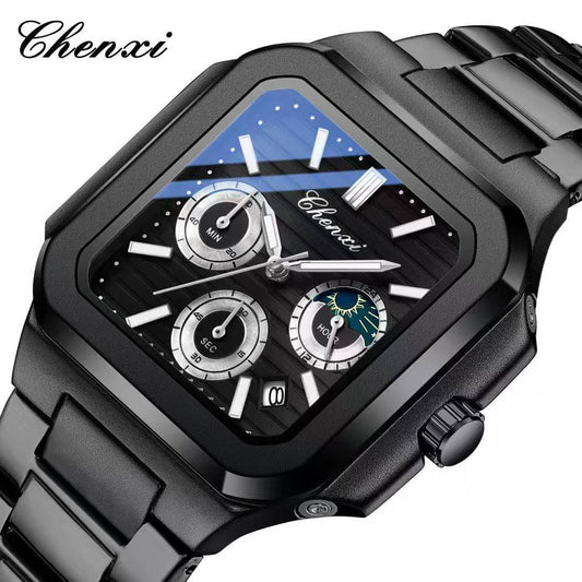 CHENXI CX-966 BLACK & TT