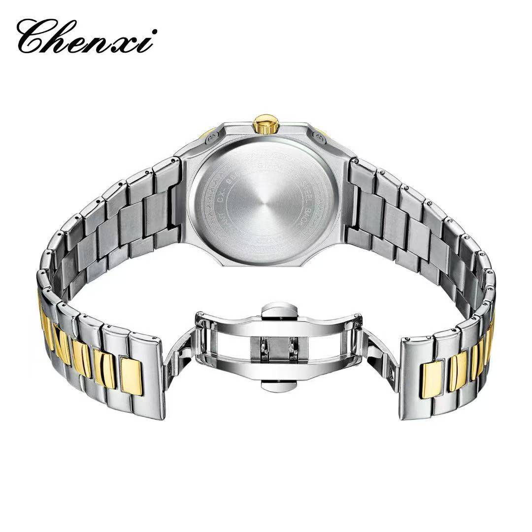 CHENXI CX-966 BLACK & TT