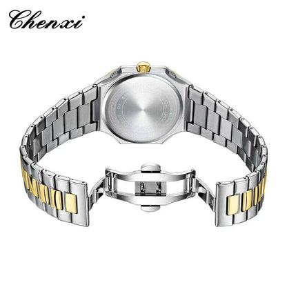 CHENXI CX-966 BLACK & TT