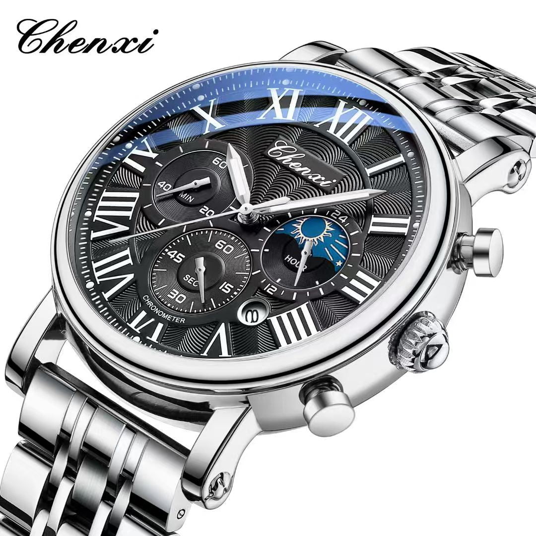 CHENXI CX-973 CHAIN – Watch Craft Studio