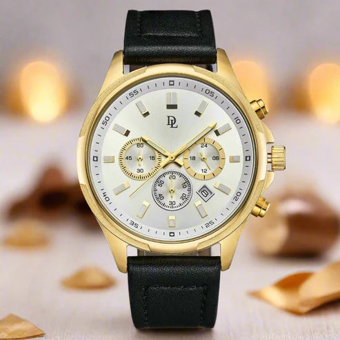 Delawrence Premier Men's watch