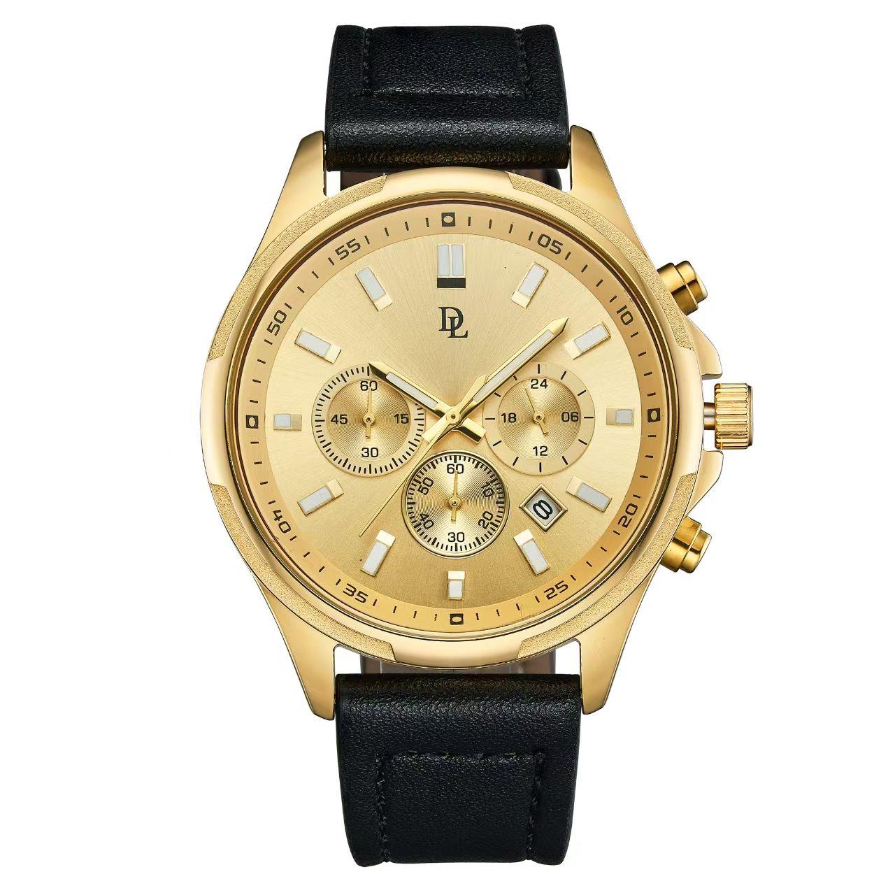 Delawrence Premier Men's watch