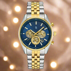Delawrence Premier Men's watch