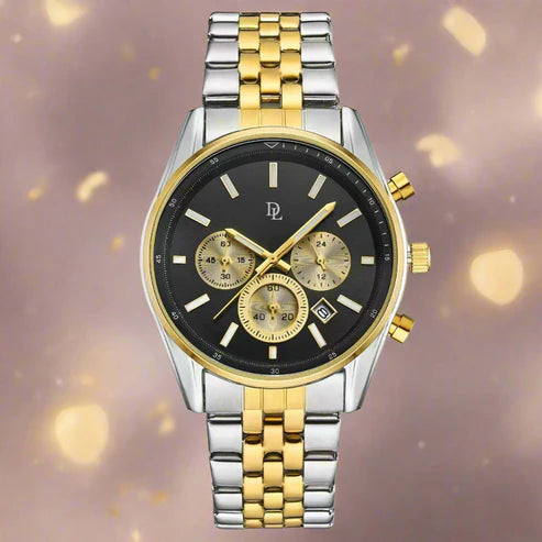 Delawrence Premier Men's watch