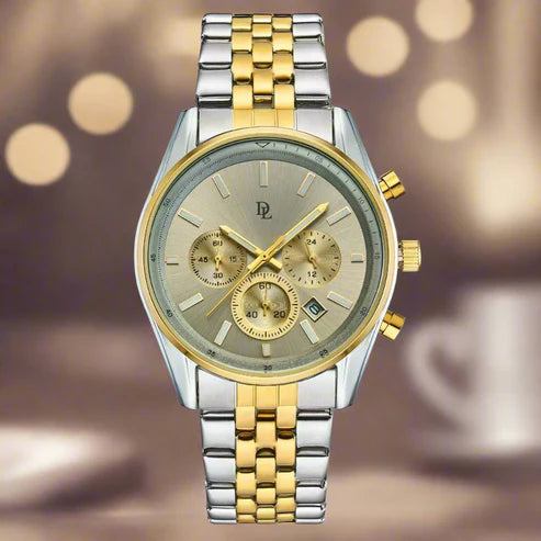 Delawrence Premier Men's watch