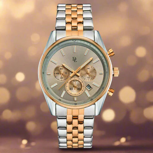 Delawrence Premier Men's watch